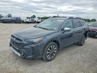 2024 Subaru Outback 4S4BTGPD1R3171185 Lot 54674676