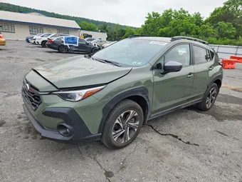 2026 Subaru Crosstrek 4S4GUHD67T3718112 Lot 56760906