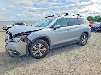 2020 Subaru Ascent 4S4WMAFD9L3468774