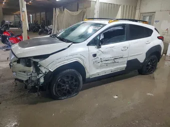 2024 Subaru Crosstrek 4S4GUHU60R3769802