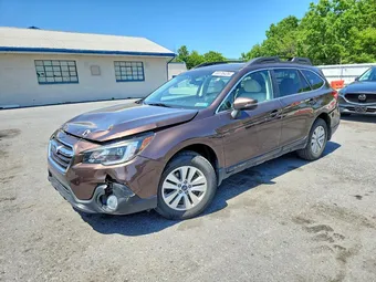 2019 Subaru Outback 4S4BSAHC4K3253195 Lot 59176426