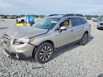 2017 Subaru Outback 4S4BSANC5H3418829 Lot 56112596