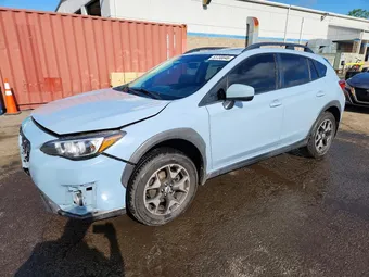 2018 Subaru Crosstrek JF2GTACC9JH209601 Lot 53730046