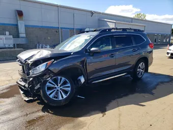 2021 Subaru Ascent 4S4WMALD2M3451594