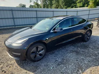 2019 Tesla Model 3 5YJ3E1EA5KF325138 Lot 60294256