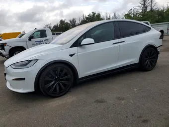 2023 Tesla Model X 7SAXCDE56PF381529