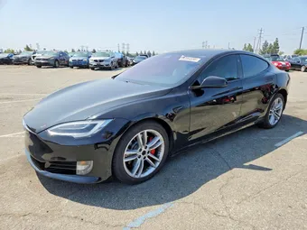 2019 Tesla Model S 5YJSA1E20KF331817 Lot 52554696