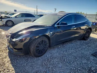 2019 Tesla Model 3 5YJ3E1EAXKF297823 Lot 54841596