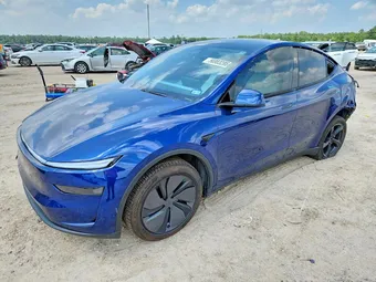 2026 Tesla Model Y 7SAYGDED2TA431480 Lot 56983286