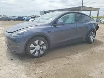 2023 Tesla Model Y 7SAYGDEE7PA178199 Lot 56280216