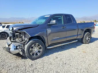 2017 Toyota Tundra 5TFRY5F1XHX213084