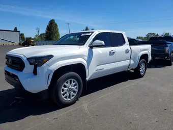 2024 Toyota Tacoma 3TMLB5JN4RM043202 Lot 56561786