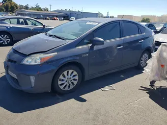 2015 Toyota Prius JTDKN3DP9F3068338 Lot 58649046