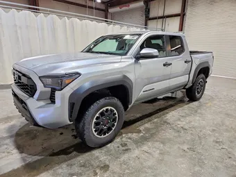 2025 Toyota Tacoma 3TMLB5JNXSM108480 Lot 60036116