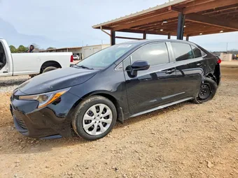 2024 Toyota Corolla 5YFB4MDE1RP223046 Lot 78899465