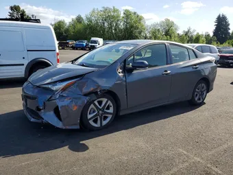 2016 Toyota Prius JTDKARFU7G3023112 Lot 55635036