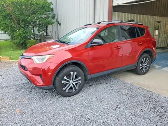 2016 Toyota RAV4 JTMZFREV6GJ100073 Lot 57020346