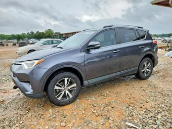 2018 Toyota RAV4 JTMWFREV7JD120261 Lot 54676076