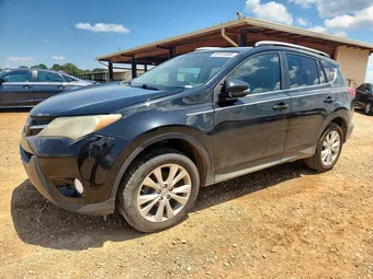 2015 Toyota RAV4 2T3YFREV4FW180291 Lot 59181806