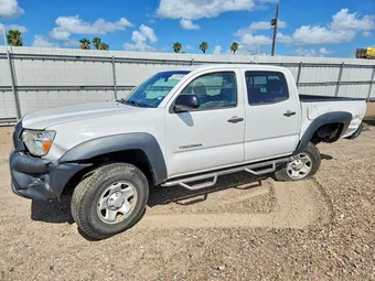 2015 Toyota Tacoma 5TFJX4GN1FX039253 Lot 57124196