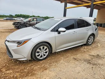 2024 Toyota Corolla 5YFB4MDE6RP205514 Lot 51644976