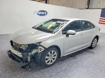 2026 Toyota Corolla 5YFB4MDE5TP422947 Lot 60469656