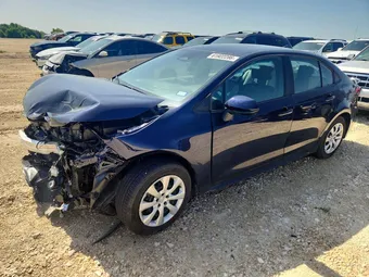2026 Toyota Corolla 5YFB4MDE9TP406329 Lot 61922286