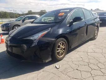 2016 Toyota Prius JTDKBRFU0G3007041 Lot 55355106