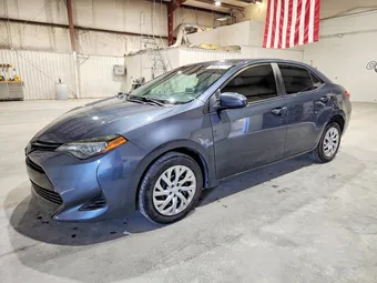 2019 Toyota Corolla 5YFBURHE6KP938515 Lot 60752746