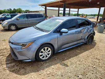 2025 Toyota Corolla 5YFB4MDE9SP355140 Lot 51690696