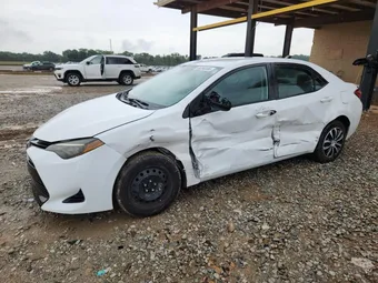 2017 Toyota Corolla 5YFBURHE9HP657723 Lot 55396086