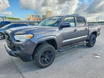 2019 Toyota Tacoma 5TFAX5GN2KX157845