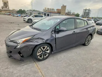 2016 Toyota Prius JTDKARFU8G3023149 Lot 55800666
