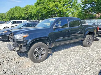 2019 Toyota Tacoma 3TMCZ5AN0KM282800 Lot 56108466