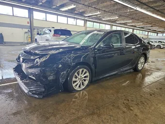 2021 Toyota Camry 4T1C11AK0MU440763 Lot 56976896