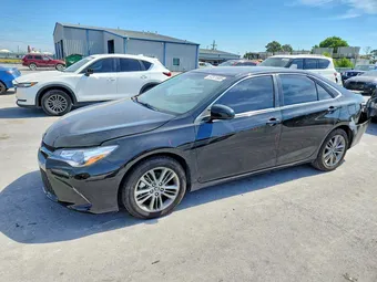 2015 Toyota Camry 4T1BF1FK2FU044276 Lot 57371906