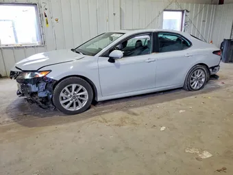 2024 Toyota Camry 4T1R11AK9RU254947 Lot 60316026