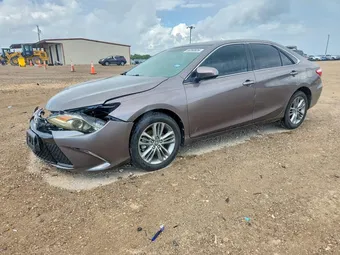 2015 Toyota Camry 4T1BF1FK1FU062350 Lot 56093826