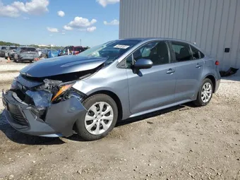 2024 Toyota Corolla 5YFB4MDE6RP133326 Lot 91091815