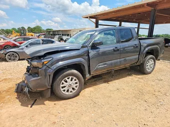 2026 Toyota Tacoma 3TMLB5JN7TM254367 Lot 54123506