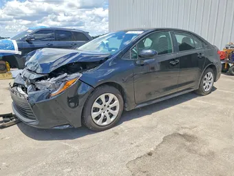 2025 Toyota Corolla 5YFB4MDE1SP258756 Lot 60393026