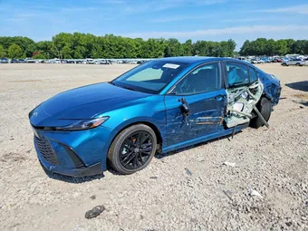 2026 Toyota Camry Hybrid 4T1DAACK9TU738115 Lot 60223146