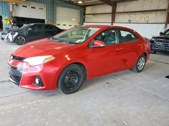 2015 Toyota Corolla 5YFBURHE6FP238872 Lot 57624756