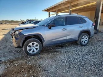 2019 Toyota RAV4 2T3H1RFV9KW020883 Lot 86465215