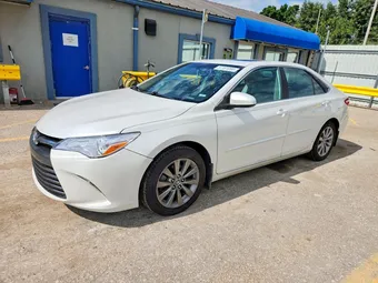 2015 Toyota Camry 4T1BF1FK4FU981193 Lot 57181096
