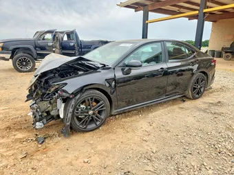2026 Toyota Camry 4T1DAACK9TU263324 Lot 51763476