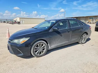 2016 Toyota Camry 4T1BF1FK4GU500912 Lot 60987226