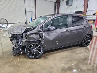 2016 Toyota Yaris VNKKTUD38GA069865