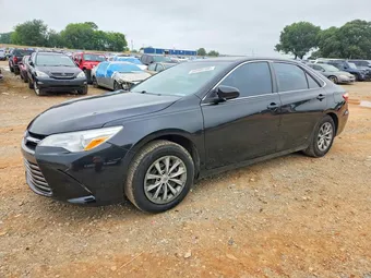 2016 Toyota Camry 4T1BF1FK1GU264946 Lot 54940786
