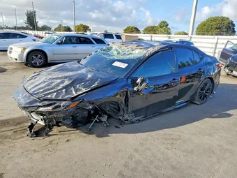 2026 Toyota Camry 4T1DAACK2TU711788 Lot 41718286